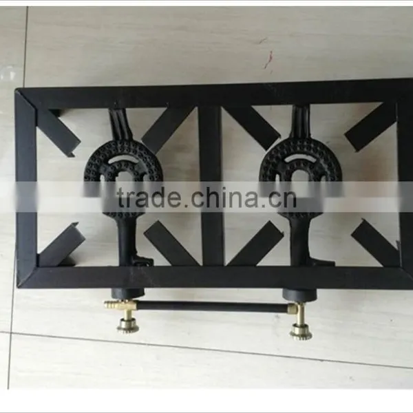 Cast Iron Gas Cooker,gas Stove,portable Gas Burner From China Supplier photo-2