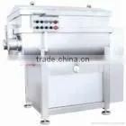 1200L Vacuum Meat Stuffing Mixer Machine photo-6