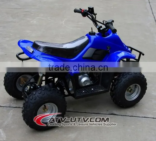 Popular CE Approved 50cc/70cc/90cc/110cc Optional ATV Quad (AT0501) photo-5