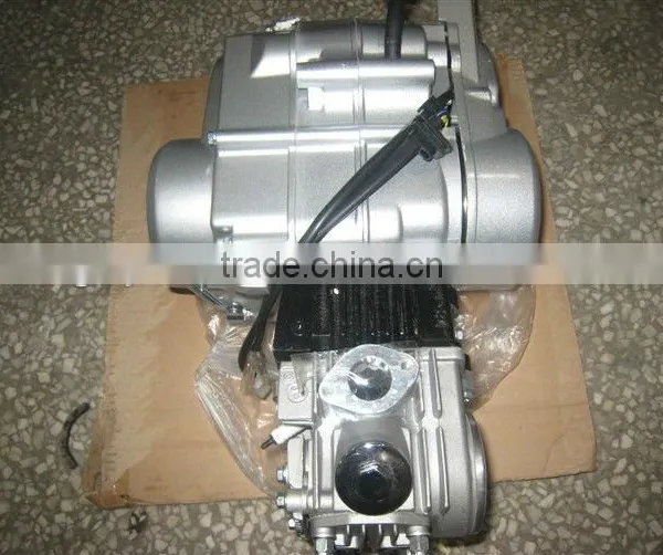High Quality China Supplier Wholesale CD70 Engine of Motorcycle Spare Parts photo-5