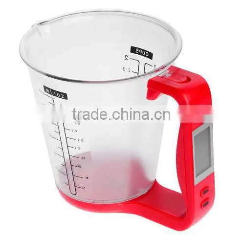 Premium High Quality Digital Food Kitchen Scale photo-2
