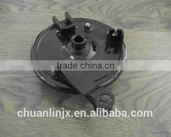 Motorcycle Brake Detent photo-5