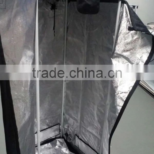 Indoor Gradening Dark Room Portable Grow Tent photo-4