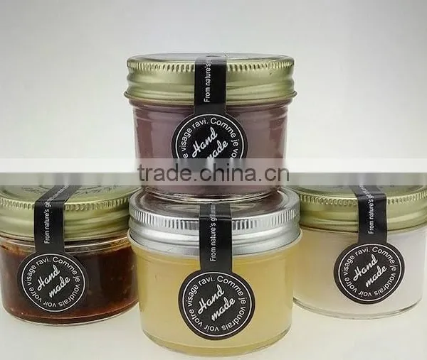 Food Storage Glass Jar(HLTH-S024) photo-2