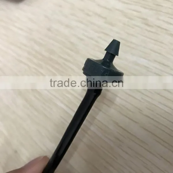 Plastic Pressure Compensate Dripper High Quality Drip Irrigation for Garden Agricultural System photo-3