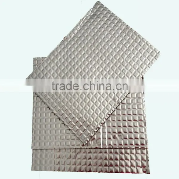 Aluminum Foil Epe Foam Insulation/wrap Aluminum Foil Heat Insulation Material photo-2