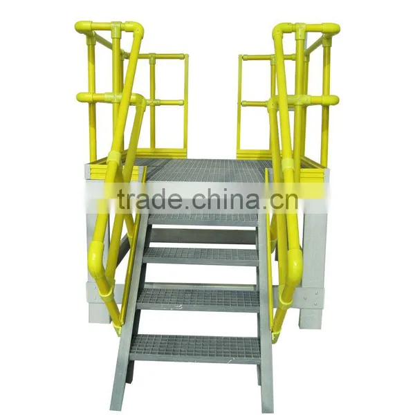 FRP Staircase Ladder Staircase