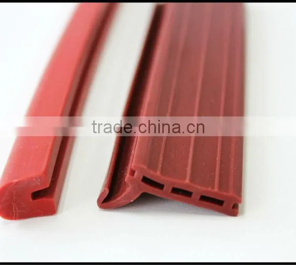 Good Quality Glass Window Rubber Seal Strip photo-4
