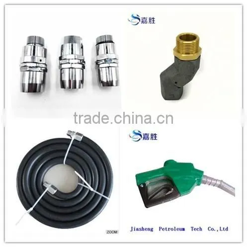 OPW 11A Automatic Fuel Dispenser Nozzle Oil Gun photo-6