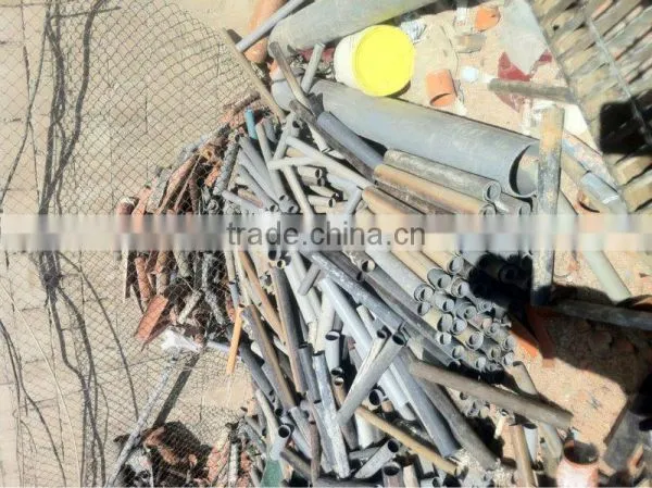 PVC PIPE SCRAP photo-4