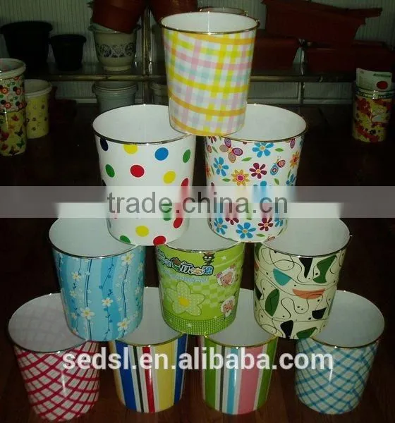 2015 Mini Dumpster Stash Box Trinket Storage Trash Bin,pp Plastic Waste Bin photo-4