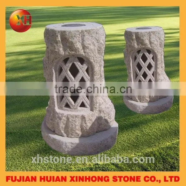 Best Selling Hot Chinese Products Maru Yukimi Lantern Decorative Pagoda photo-5