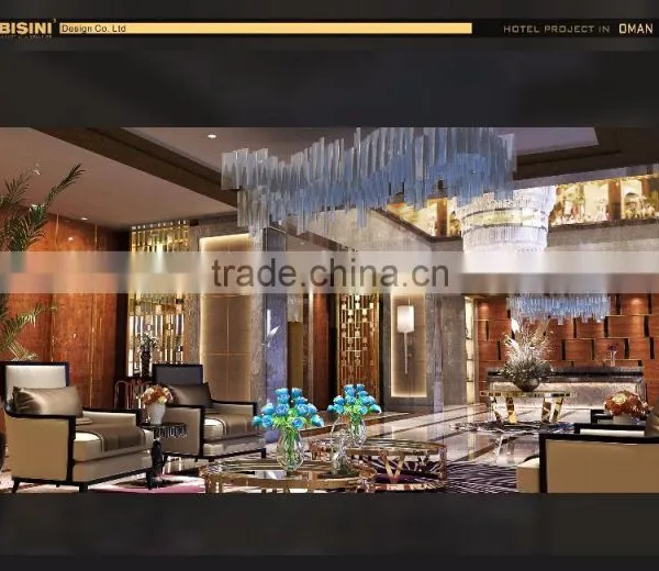 High Definition Neo Classic 3D Villa Interior And Architecture Rendering photo-3