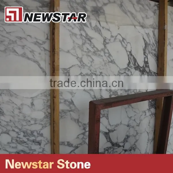 Gradr A White Marble For Kitchen Counter Replacement photo-3
