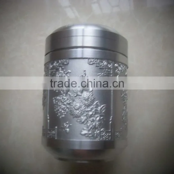 150g Tin Container , Tin Tea Canisters,airtight Storage Canister,airtight Storage Container,tea Tin Canister,tin Container photo-3