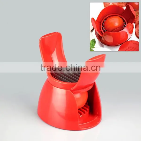 Multifunction Kitchen Tomato and Mozzarella Slicer photo-5
