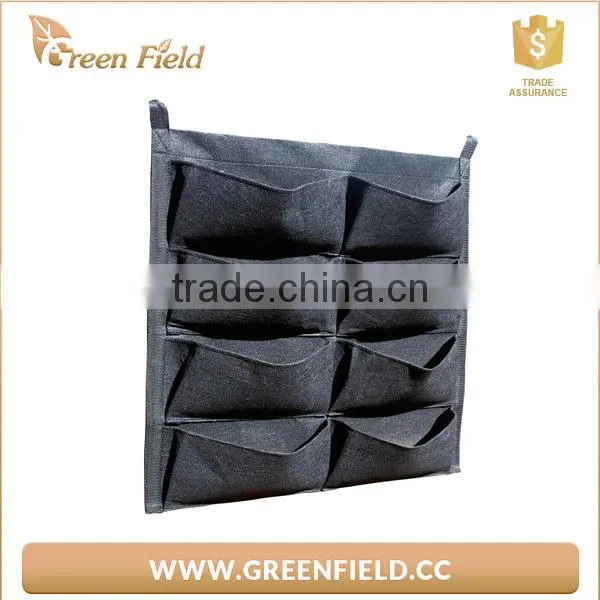 Vertical Garden Living Wall Planter, Install Vertical Garden Wall Planter photo-2