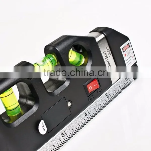 High Precision Professional Laser Level, Factory Wholesale Cheap Horizontal And Vertical Laser Level photo-4