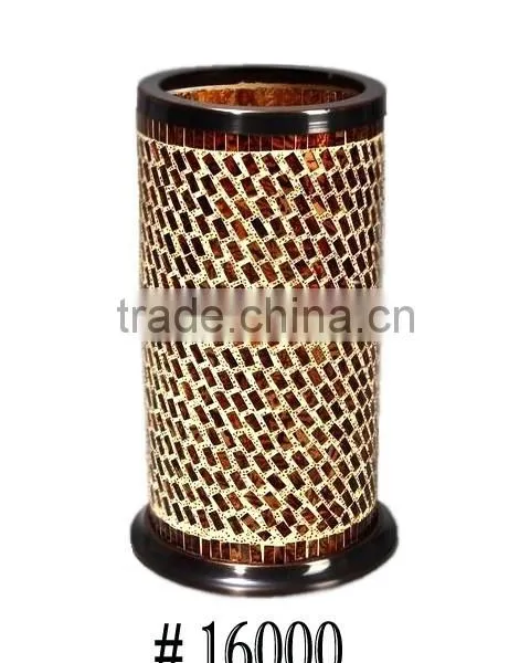 Metal Hurricane for Candlebra photo-2