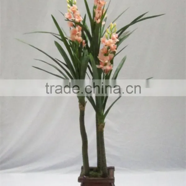 Factory Wholesale Fake Flower Tree photo-2