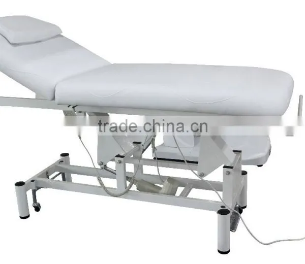 Electric Heating Massage Beauty Bed Electric Massage Table TKN-33684A photo-2