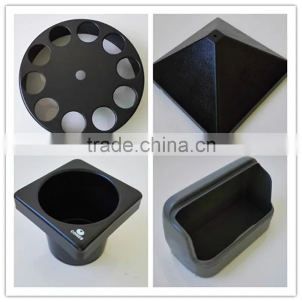 Customized Plastic Vacuum Forming Mannequin photo-6