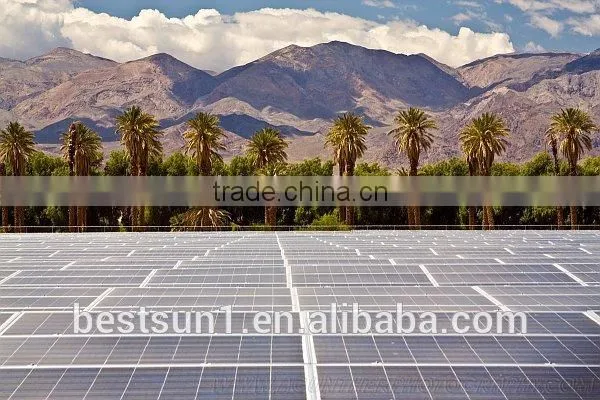 15000w High Quality Grid Switch Solar Connector photo-4