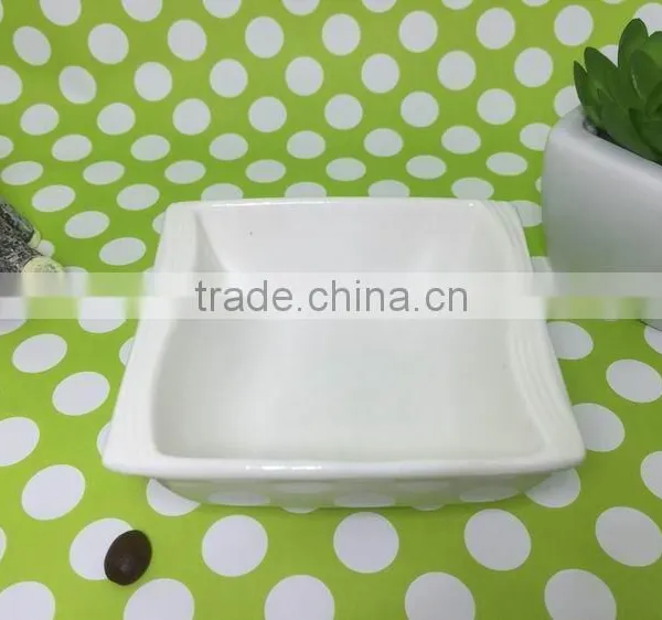 China Stocked Ceramic Cheap China Dinner Dishes and Plates photo-4
