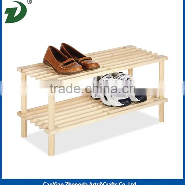 Shoe Rack Organizer photo-2