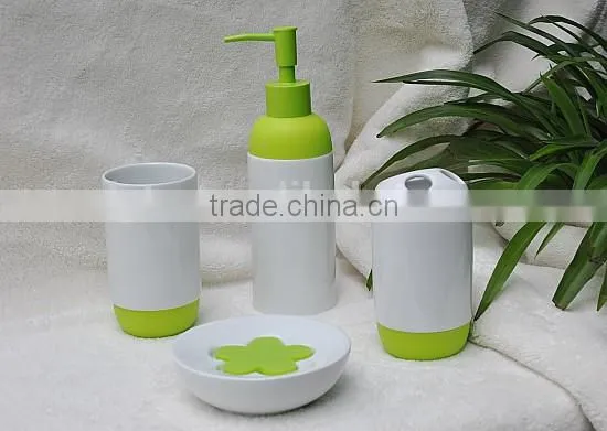 Ceramic Toilet Set photo-2
