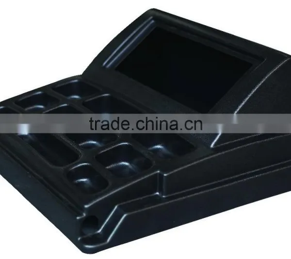 Plastic Spare Parts for Motorcycle and Vehicle photo-4