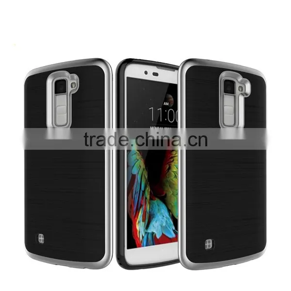 High Quality Phone Case for LG K10 Mobile Phone Case photo-5