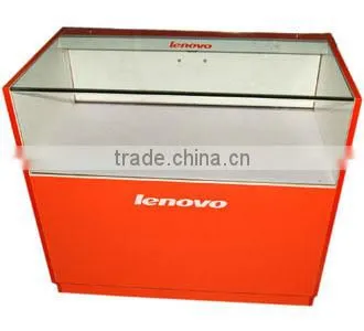 Wooden Display Showcase photo-4