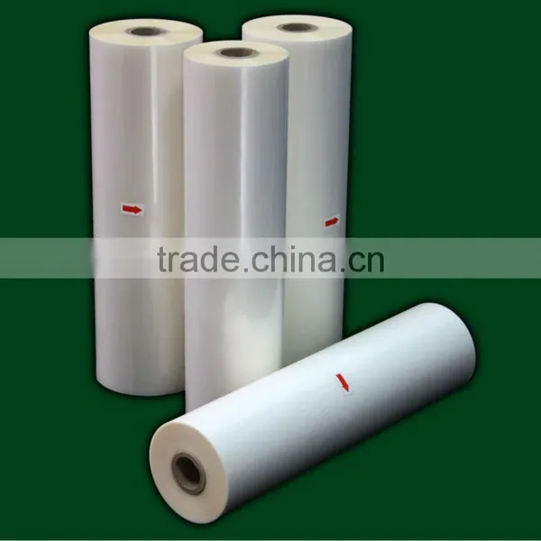BOPP Thermal Laminating Foil