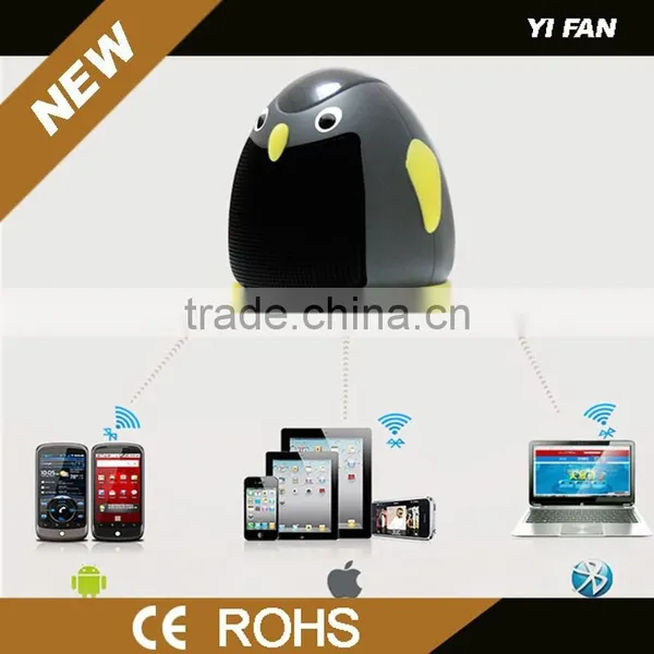 Wireless Unique Bluetooth Speaker For Computer photo-2
