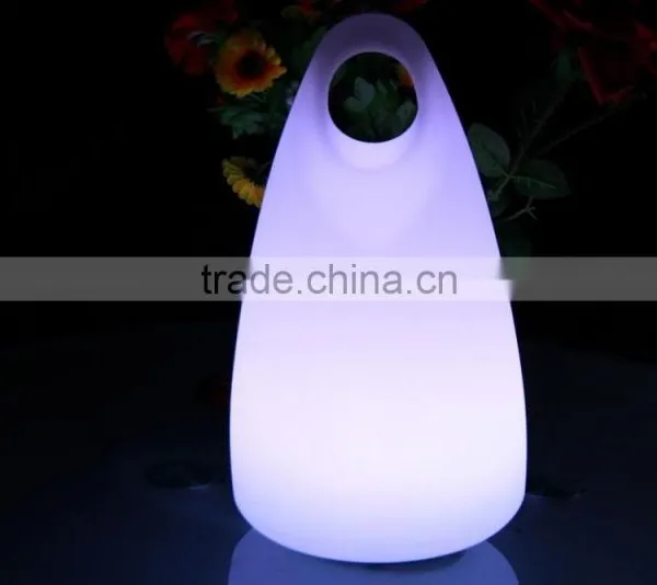 Beautiful Fashionable Led Garden Ball Light, Led Ceiling Ball, LED Table Lamp photo-2