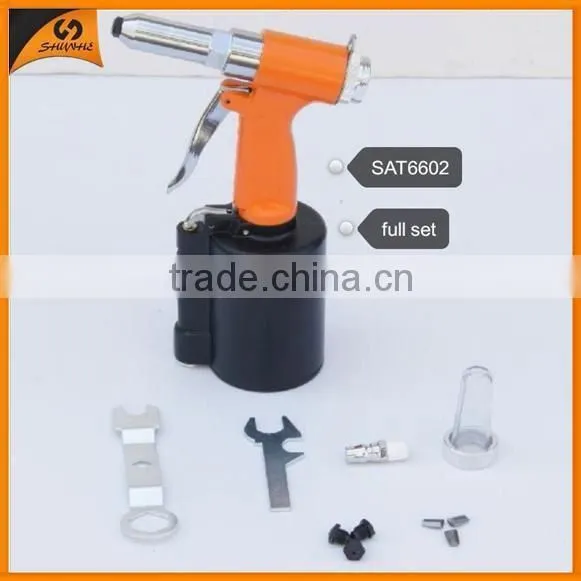 Best on Sales Very New Type Electric Rivet Gun Popular Rivet Gun photo-3