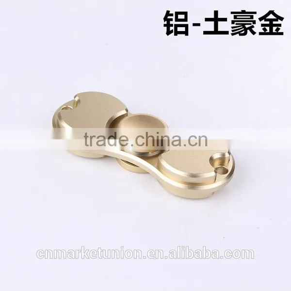 Good Quanlity Ceramics 608 Bearing Hand Spinner Fidget Finger Spinner photo-2