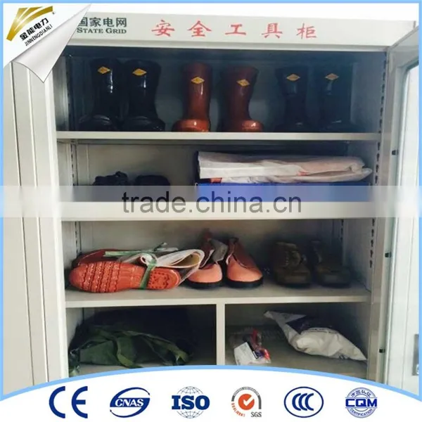 High Quality Garage and Workshop Safe Tool Cabinet With Factory Price photo-4