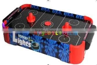 Air Hockey with Light
