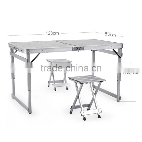 The Newest Design Desk Child School Study Desk no Foldable Portable Laptop Table for Laptop photo-3