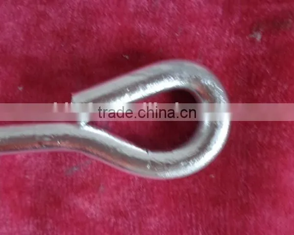 Earth Screw Anchor Bolt on Sale photo-2