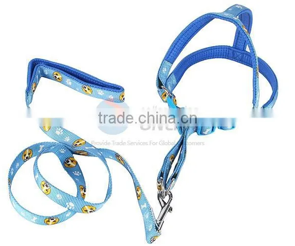 Hot Sale Puppy Rope Leash photo-3