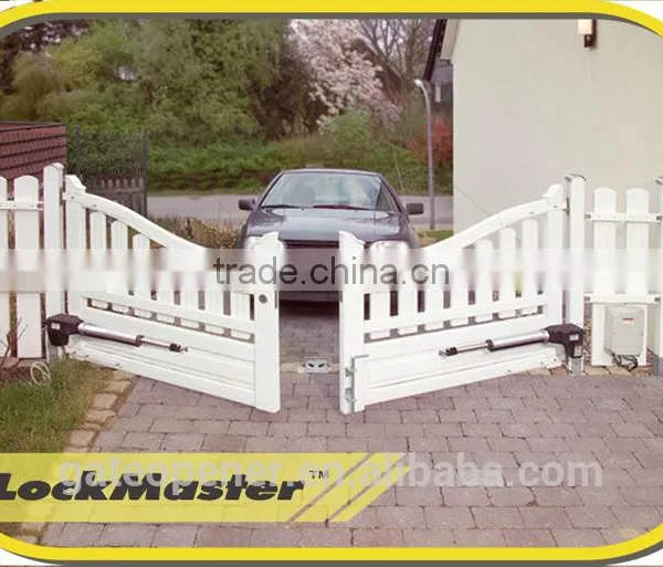 Automatic Swing Door Opener photo-2