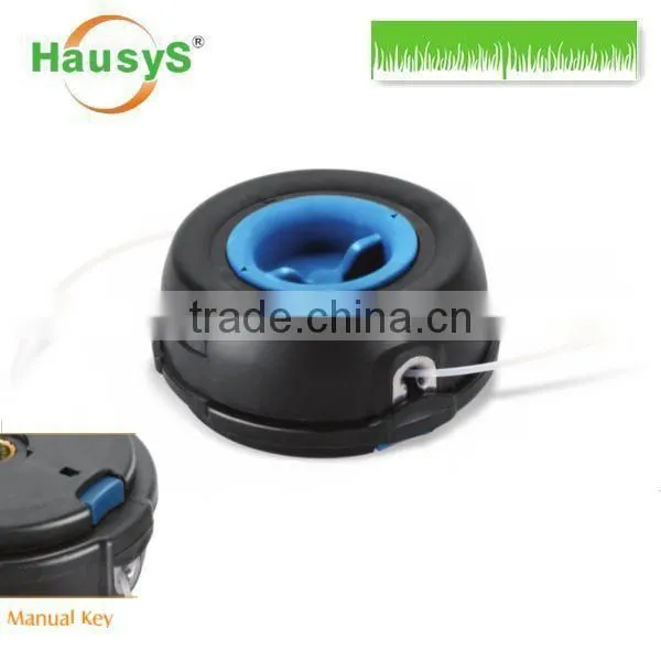 Spare Parts for Brush Cutter DL-1241