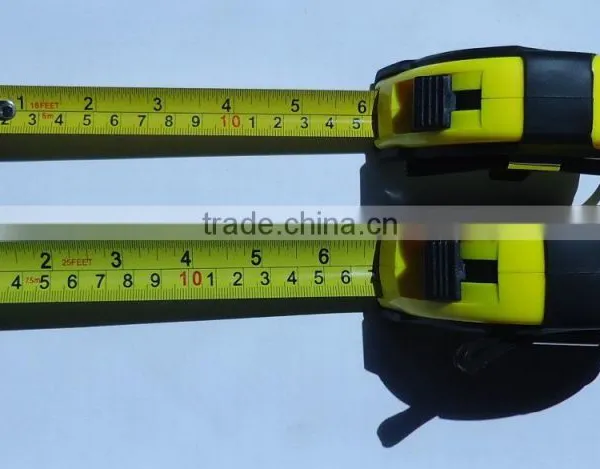 Professional Supplier , Steel Tape Measure , Measuring Tapes photo-6