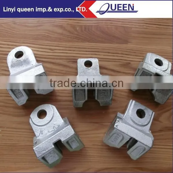 Ringlock Rosette Used Wedges Accessories for Ringlock System Scaffolding photo-2