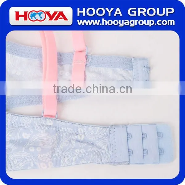Latest Sexy Fancy Bra Women Sexy Bra Hot Sell Sexy Bra Underwear photo-5