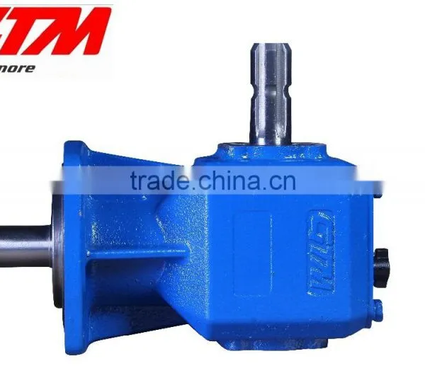 Top Quality Agricultural Mower Gearbox photo-3