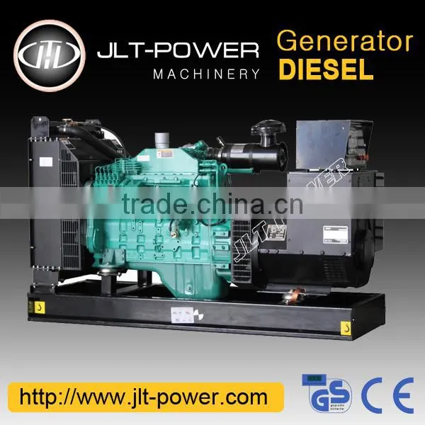 200kva Weichai Diesel Generator Silent Japan Denyo Type Generator photo-5